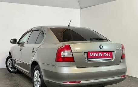 Skoda Octavia, 2010 год, 849 000 рублей, 4 фотография