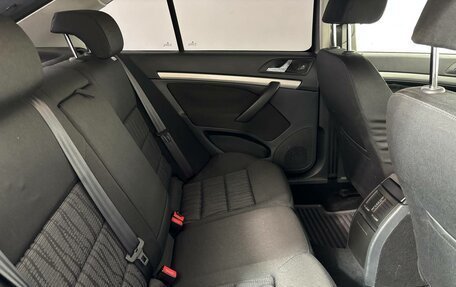 Skoda Octavia, 2010 год, 849 000 рублей, 12 фотография