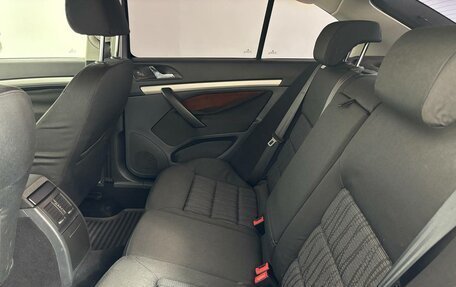 Skoda Octavia, 2010 год, 849 000 рублей, 13 фотография