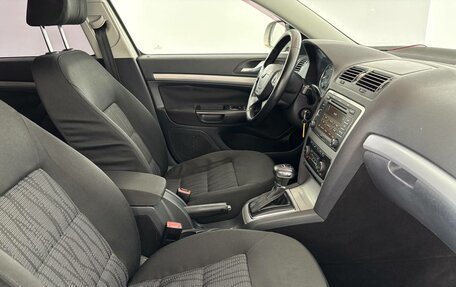 Skoda Octavia, 2010 год, 849 000 рублей, 11 фотография
