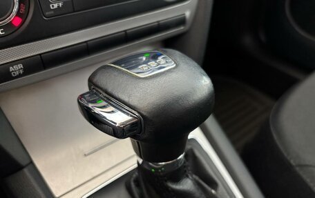 Skoda Octavia, 2010 год, 849 000 рублей, 10 фотография