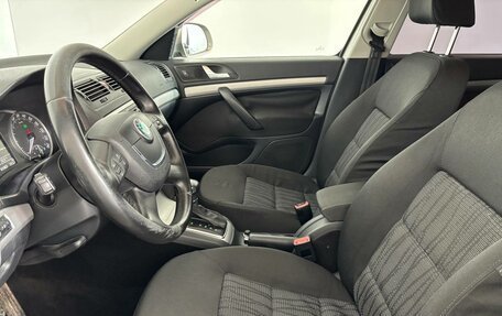 Skoda Octavia, 2010 год, 849 000 рублей, 8 фотография