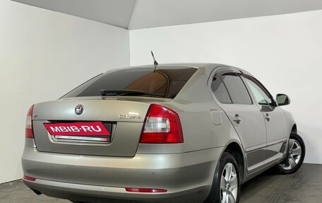 Skoda Octavia, 2010 год, 849 000 рублей, 6 фотография