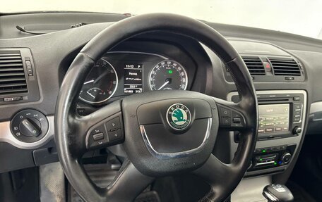 Skoda Octavia, 2010 год, 849 000 рублей, 9 фотография