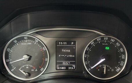 Skoda Octavia, 2010 год, 849 000 рублей, 16 фотография