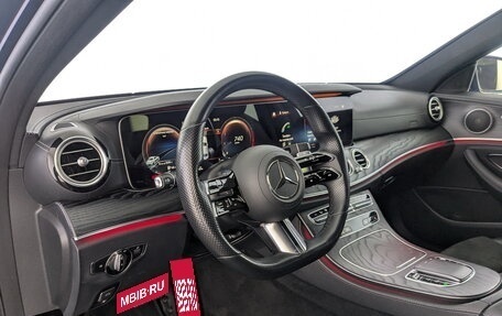 Mercedes-Benz E-Класс, 2020 год, 3 888 000 рублей, 22 фотография