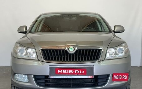 Skoda Octavia, 2010 год, 849 000 рублей, 2 фотография