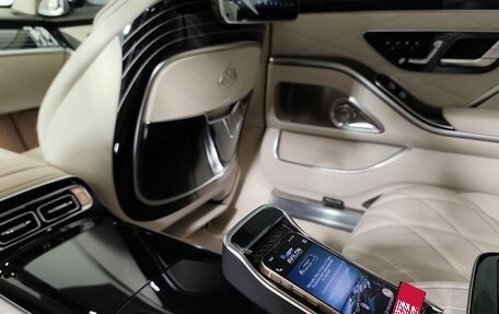 Mercedes-Benz Maybach S-Класс, 2025 год, 38 900 000 рублей, 7 фотография