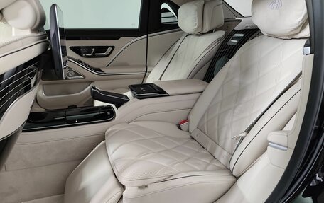 Mercedes-Benz Maybach S-Класс, 2025 год, 38 900 000 рублей, 12 фотография