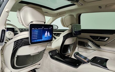 Mercedes-Benz Maybach S-Класс, 2025 год, 38 900 000 рублей, 11 фотография