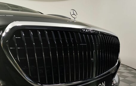 Mercedes-Benz Maybach S-Класс, 2025 год, 38 900 000 рублей, 19 фотография