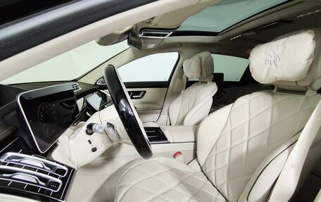 Mercedes-Benz Maybach S-Класс, 2025 год, 38 900 000 рублей, 13 фотография