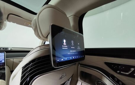 Mercedes-Benz Maybach S-Класс, 2025 год, 38 900 000 рублей, 14 фотография