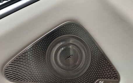 Mercedes-Benz Maybach S-Класс, 2025 год, 38 900 000 рублей, 16 фотография