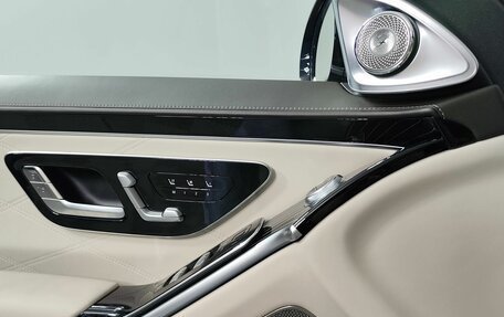 Mercedes-Benz Maybach S-Класс, 2025 год, 38 900 000 рублей, 20 фотография