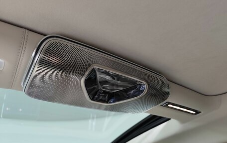Mercedes-Benz Maybach S-Класс, 2025 год, 38 900 000 рублей, 21 фотография