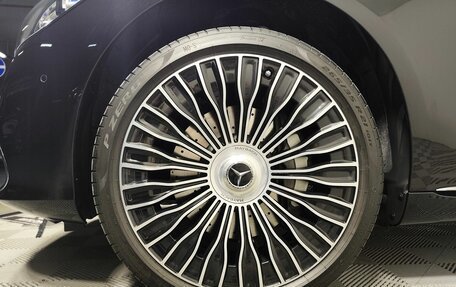 Mercedes-Benz Maybach S-Класс, 2025 год, 38 900 000 рублей, 22 фотография