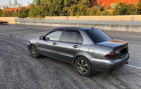 Mitsubishi Lancer IX, 2005 год, 430 000 рублей, 3 фотография