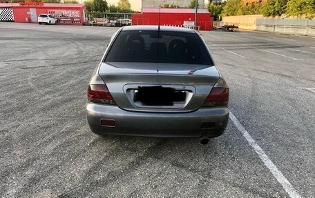 Mitsubishi Lancer IX, 2005 год, 430 000 рублей, 2 фотография