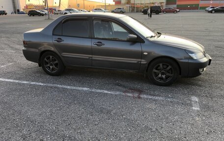 Mitsubishi Lancer IX, 2005 год, 430 000 рублей, 6 фотография