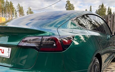 Tesla Model 3 I, 2019 год, 3 000 000 рублей, 4 фотография