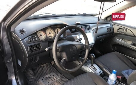 Mitsubishi Lancer IX, 2005 год, 430 000 рублей, 5 фотография