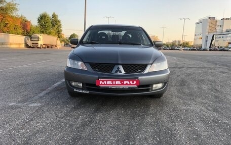 Mitsubishi Lancer IX, 2005 год, 430 000 рублей, 7 фотография