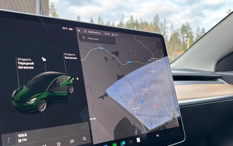 Tesla Model 3 I, 2019 год, 3 000 000 рублей, 13 фотография