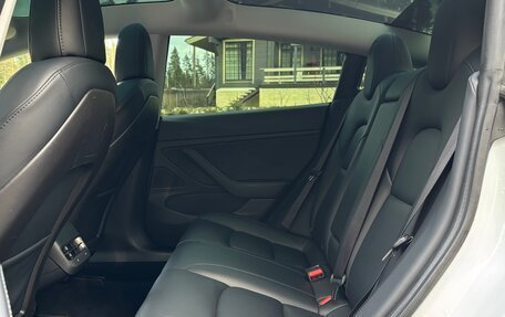 Tesla Model 3 I, 2019 год, 3 000 000 рублей, 16 фотография