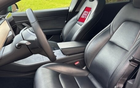 Tesla Model 3 I, 2019 год, 3 000 000 рублей, 14 фотография