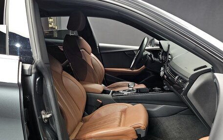 Audi A5, 2021 год, 2 754 000 рублей, 8 фотография