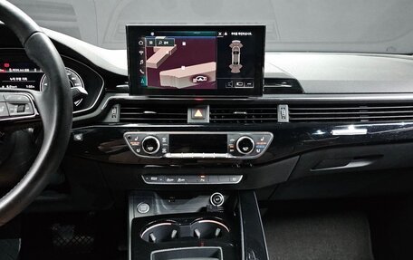 Audi A5, 2021 год, 2 754 000 рублей, 12 фотография