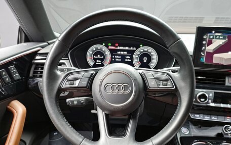 Audi A5, 2021 год, 2 754 000 рублей, 10 фотография