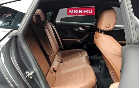 Audi A5, 2021 год, 2 754 000 рублей, 7 фотография
