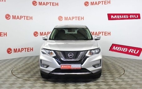 Nissan X-Trail, 2021 год, 2 547 000 рублей, 2 фотография