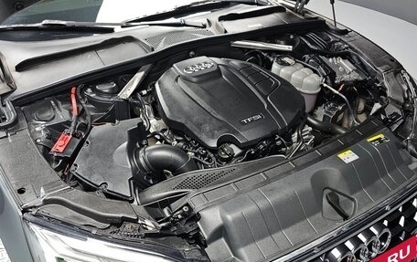 Audi A5, 2021 год, 2 754 000 рублей, 3 фотография