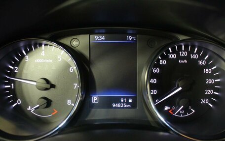 Nissan X-Trail, 2021 год, 2 547 000 рублей, 17 фотография