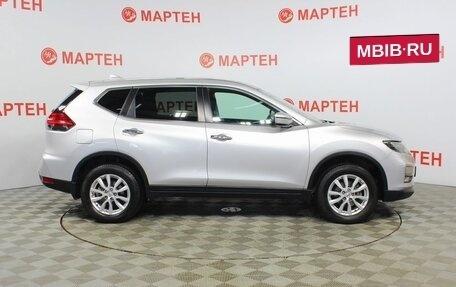 Nissan X-Trail, 2021 год, 2 547 000 рублей, 4 фотография