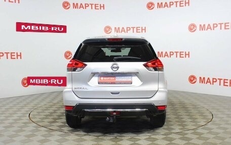 Nissan X-Trail, 2021 год, 2 547 000 рублей, 6 фотография
