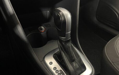 Volkswagen Polo VI (EU Market), 2016 год, 949 000 рублей, 17 фотография