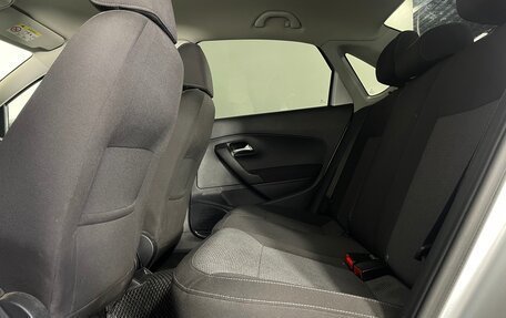 Volkswagen Polo VI (EU Market), 2016 год, 949 000 рублей, 21 фотография