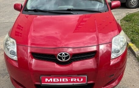 Toyota Auris II, 2007 год, 850 000 рублей, 1 фотография