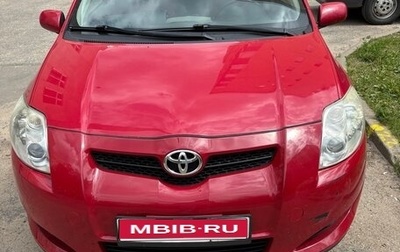 Toyota Auris II, 2007 год, 850 000 рублей, 1 фотография