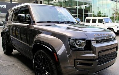 Land Rover Defender II, 2025 год, 26 900 000 рублей, 1 фотография