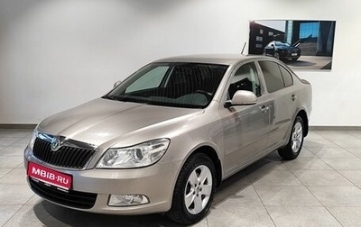 Skoda Octavia, 2012 год, 1 119 000 рублей, 1 фотография
