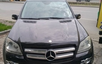 Mercedes-Benz GL-Класс, 2007 год, 1 400 000 рублей, 1 фотография