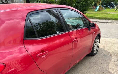 Toyota Auris II, 2007 год, 850 000 рублей, 3 фотография