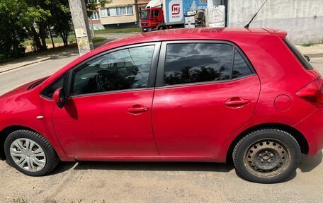 Toyota Auris II, 2007 год, 850 000 рублей, 5 фотография