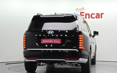 Hyundai Palisade, 2025 год, 6 890 000 рублей, 1 фотография
