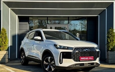 Chery Tiggo 4 I рестайлинг, 2025 год, 2 290 000 рублей, 1 фотография